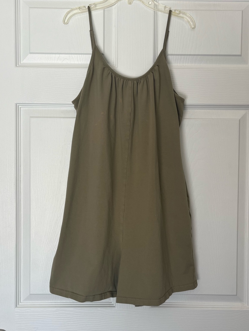 Automet Romper